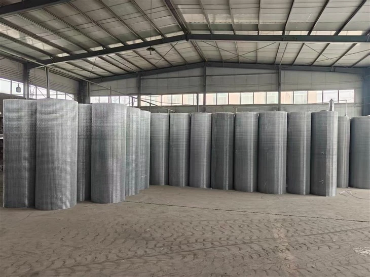 Property Boundary Mesh suppliers